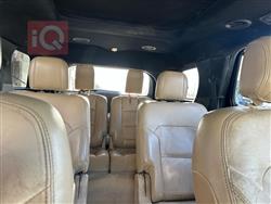 فورد إكسبلورر